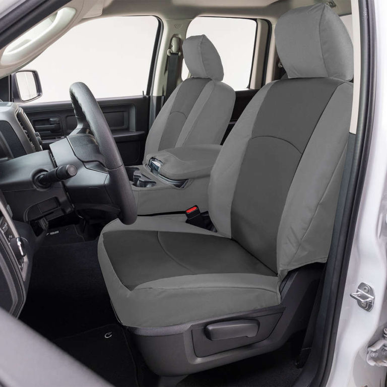 Interior Vehicle Protection