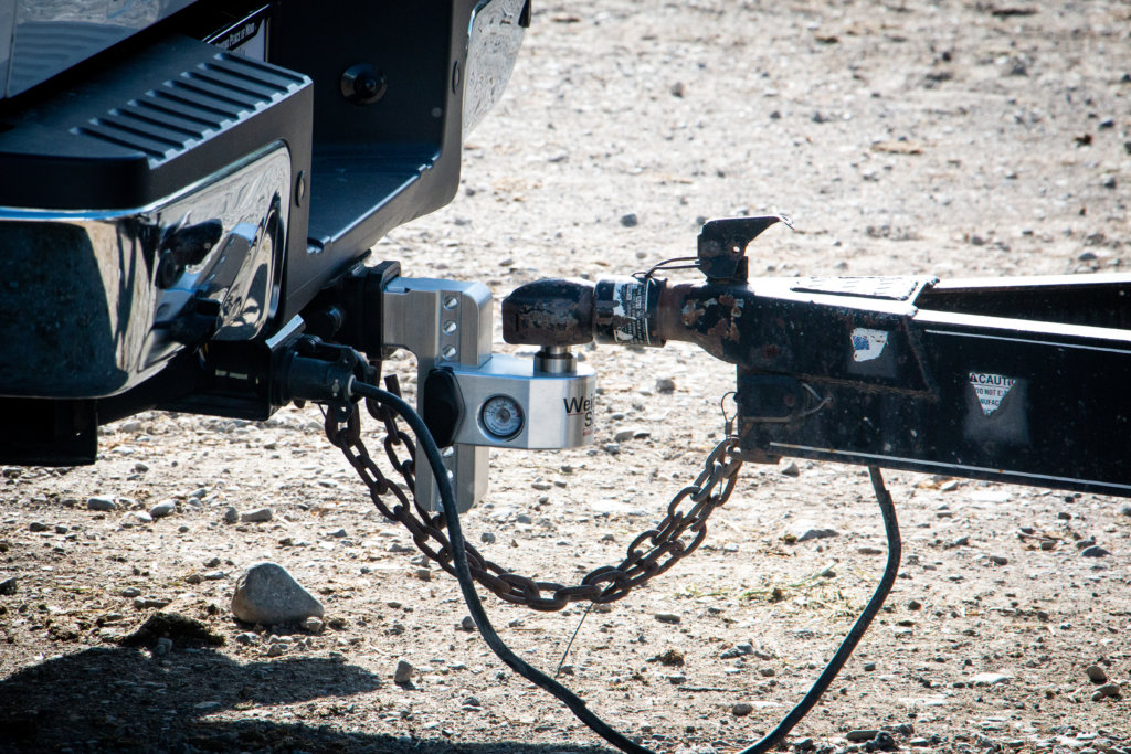 How To Tow Safely and Have Towing Peace of Mind