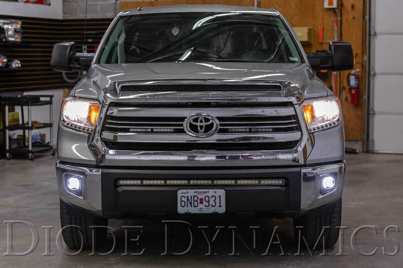 Diode Dynamics lighting