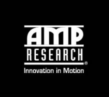 AMP Logo
