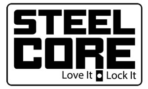 Steel Core love it Lock it