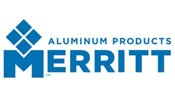 Merritt Aluminum products