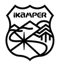 iKamper logo