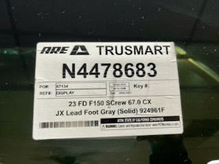 A.R.E CX Revo 1 A.R.E CX Revo