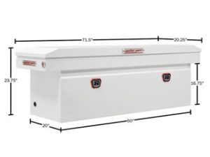 WeWeatherGuard extra deep toolbox_trucksmart.comatherGuard extra deep toolbox_trucksmart.com WeatherGuard extra deep toolbox