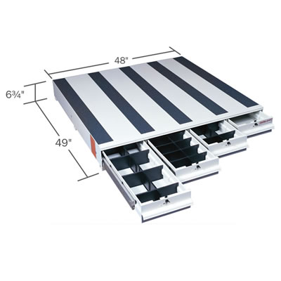 Weatherguard Itemizer_2 Weatherguard Itemizer
